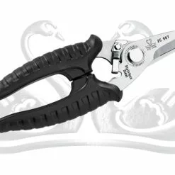 Fox Shears Game Straight 18cm