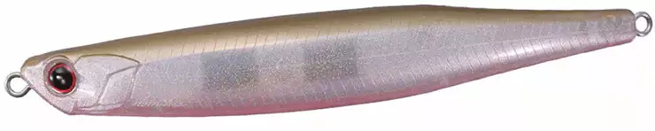 OSP Bent Minnow 76mm 5 OSP Bent Minnow 76mm - Image 5