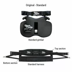 Black Magic Equalizer Set