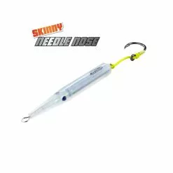 CID Plug GT Ice Cream Skinny