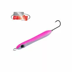 CID Magic Missile Spoon 56g 9 CID Magic Missile Spoon 56g -Reels Shop GT Iron Candy Magic Missile Pink Glow
