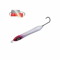 CID Magic Missile Spoon 56g 8 CID Magic Missile Spoon 56g -Reels Shop GT Iron Candy Magic Missile Red Head