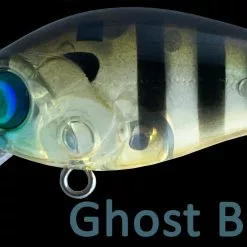 Cranka Crank Shallow 35mm 13 Cranka Crank Shallow 35mm -Reels Shop GhostBluegill