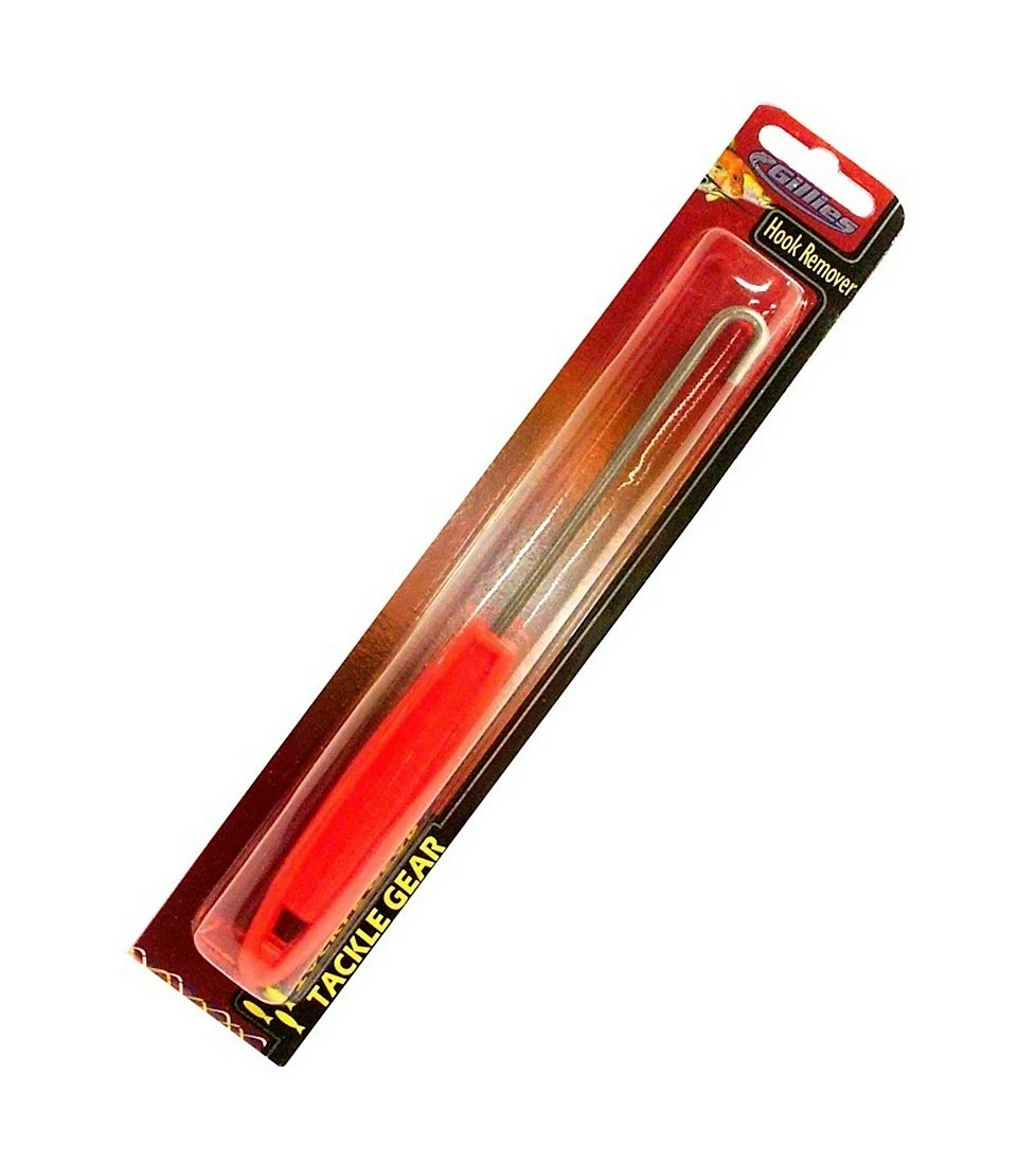 TackleWest Gillies Fish Hook Remover 1 TackleWest Gillies Fish Hook Remover