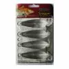 TackleWest Gillies Sinker Mould Snapper 8oz
