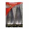 TackleWest Gillies Sinker Mould Snapper 24oz