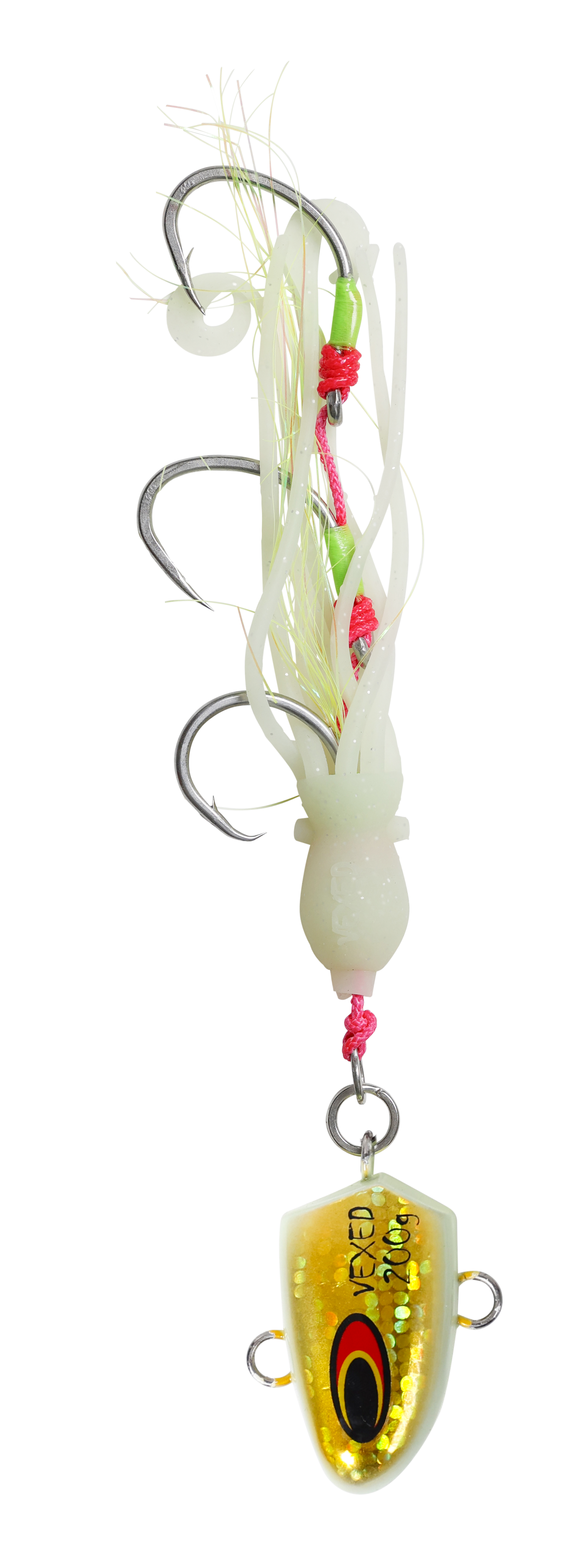 Vexed Bottom Meat Deluxe 2023 Colours 2 Vexed Bottom Meat Deluxe 2023 Colours - Image 2