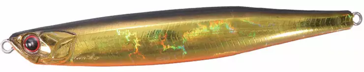 OSP Bent Minnow 76mm 4 OSP Bent Minnow 76mm - Image 4