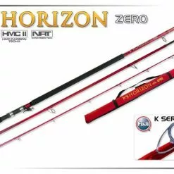 Assassin Horizon Zero 12 Assassin Horizon Zero -Reels Shop HORIZONRED450 960x e341d6af 5a8a 44ae 9565 7257454032d8