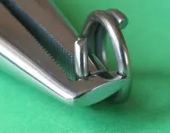 Hpa Split Ring Plier Large 5 Hpa Split Ring Plier Large -Reels Shop HPASpilt