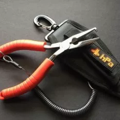 Hpa Split Ring Plier Large