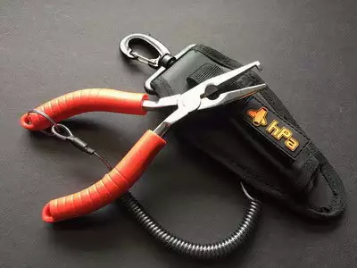 Hpa Split Ring Plier Large 1 Hpa Split Ring Plier Large