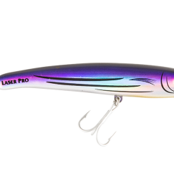 Halco Laser Pro 160dd 24 Halco Laser Pro 160dd -Reels Shop HalcoLaserPro160Stripey