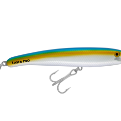 Halco Laser Pro 160XDD 12 Halco Laser Pro 160XDD -Reels Shop HalcoLaserPro160XDDHoodlum