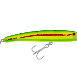 Halco Laser Pro 160XDD 14 Halco Laser Pro 160XDD -Reels Shop HalcoLaserPro160XDDLumo