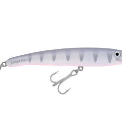 Halco Laser Pro 160XDD 16 Halco Laser Pro 160XDD -Reels Shop HalcoLaserPro160XDDSilverShadow