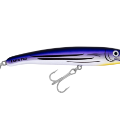 Halco Laser Pro 160XDD 17 Halco Laser Pro 160XDD -Reels Shop HalcoLaserPro160XDDStripey