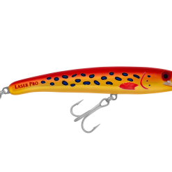 Halco Laser Pro 160XDD 11 Halco Laser Pro 160XDD -Reels Shop HalcoLaserPro160XDDcoraltrout