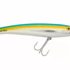 Halco Laser Pro 190xdd 22 Halco Laser Pro 190xdd -Reels Shop HalcoLaserProHoodlum