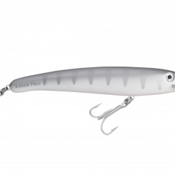 Halco Laser Pro 190xdd 23 Halco Laser Pro 190xdd -Reels Shop HalcoLaserProSilverShadow