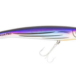 Halco Laser Pro 190xdd 24 Halco Laser Pro 190xdd -Reels Shop HalcoLaserProStripey