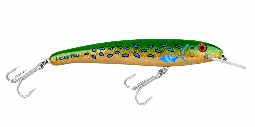 Halco Laser Pro 190xdd 13 Halco Laser Pro 190xdd - Image 13