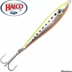 Halco Outcast 5 Halco Outcast -Reels Shop HalcoOutcastFluro