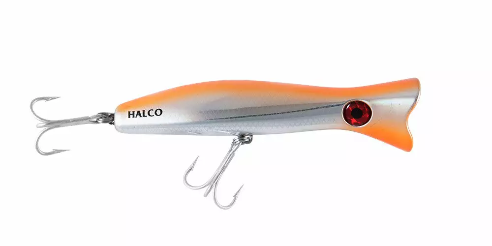 Halco Roosta Popper 160 1 Halco Roosta Popper 160