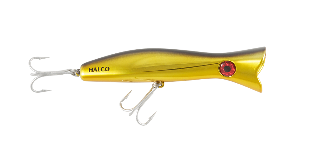 Halco Roosta Popper 160 2 Halco Roosta Popper 160 - Image 2