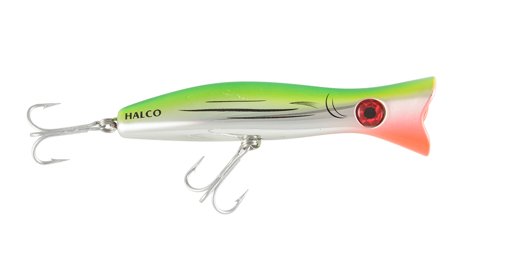 Halco Roosta Popper 160 4 Halco Roosta Popper 160 - Image 4