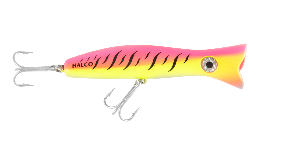 Halco Roosta Popper 160 6 Halco Roosta Popper 160 - Image 6