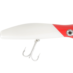 Halco Roosta Popper 160 15 Halco Roosta Popper 160 -Reels Shop HalcoRoosta160Redhead