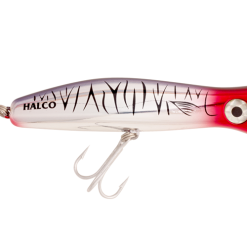 Halco Roosta Popper 160 16 Halco Roosta Popper 160 -Reels Shop HalcoRoosta160Tiger