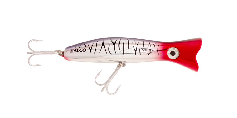 Halco Roosta Popper 160 8 Halco Roosta Popper 160 - Image 8