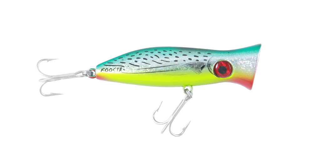 Halco Roosta Popper 80 2 Halco Roosta Popper 80 - Image 2