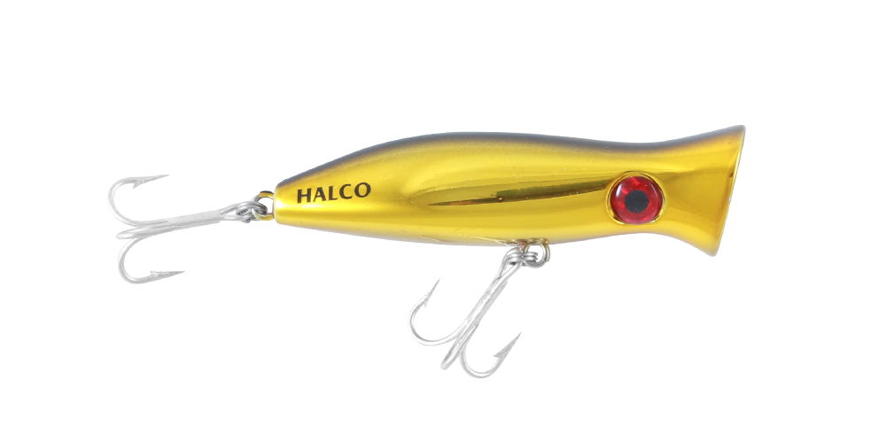 Halco Roosta Popper 80 3 Halco Roosta Popper 80 - Image 3