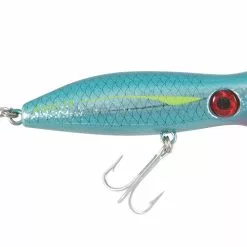 Halco Roosta Popper 80 15 Halco Roosta Popper 80 -Reels Shop HalcoRoosta80FUS