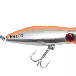 Halco Roosta Popper 80 14 Halco Roosta Popper 80 -Reels Shop HalcoRoosta80Fifo