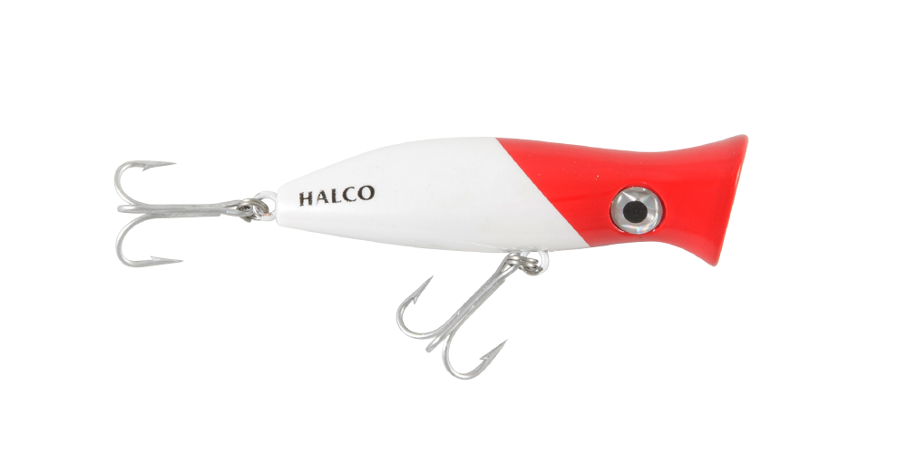 Halco Roosta Popper 80 1 Halco Roosta Popper 80