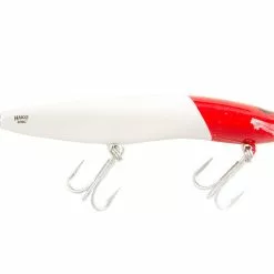 Halco RMG Scorpion 125dd 12 Halco RMG Scorpion 125dd -Reels Shop HalcoScorpion125Redhead