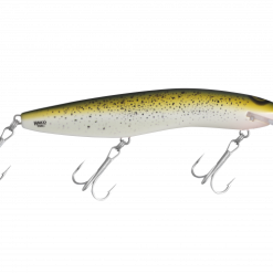 Halco RMG Scorpion 125std