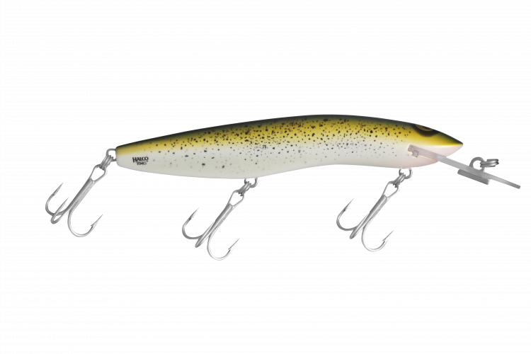 Halco RMG Scorpion 125std 1 Halco RMG Scorpion 125std