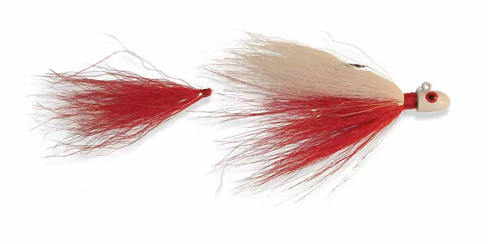 Halco Whiptail Jig 1 Halco Whiptail Jig