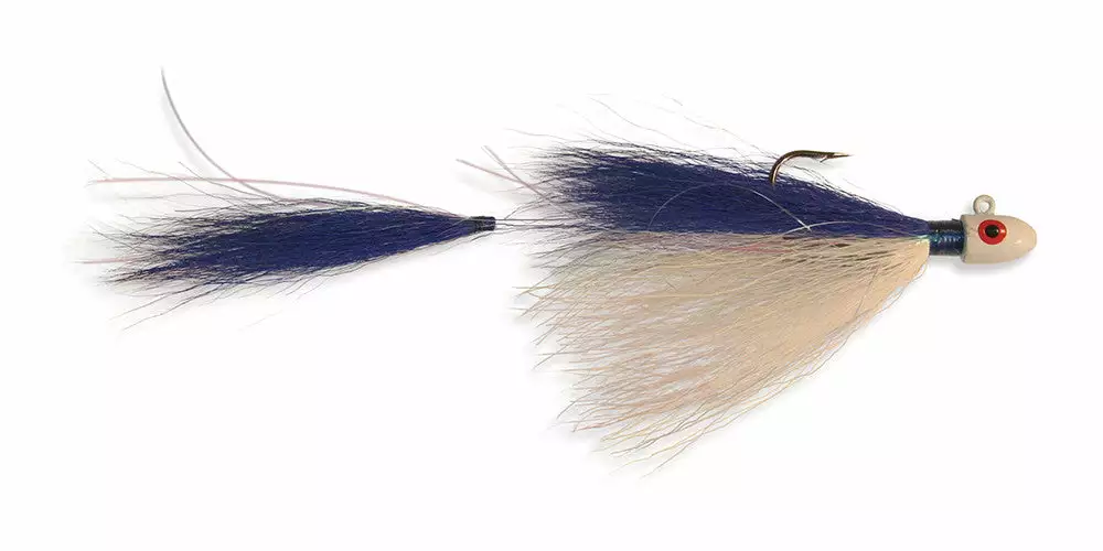 Halco Whiptail Jig 2 Halco Whiptail Jig - Image 2