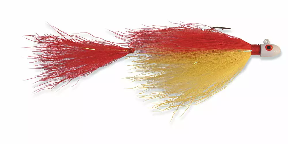 Halco Whiptail Jig 3 Halco Whiptail Jig - Image 3