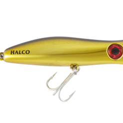 Halco Roosta Popper 135