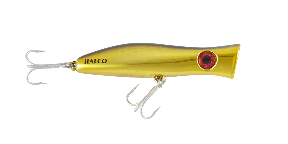 Halco Roosta Popper 135 1 Halco Roosta Popper 135