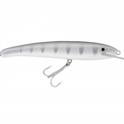 Halco Laser Pro 120dd -Reels Shop Halco Laser Pro 160 Silver Shadow