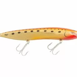 Halco RMG Scorpion 125std 13 Halco RMG Scorpion 125std -Reels Shop Halco Scorpion 125 King Brown