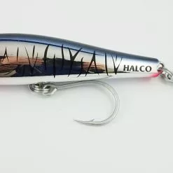 Halco Slidog 150 15 Halco Slidog 150 -Reels Shop Halco Slidog 5 scaled